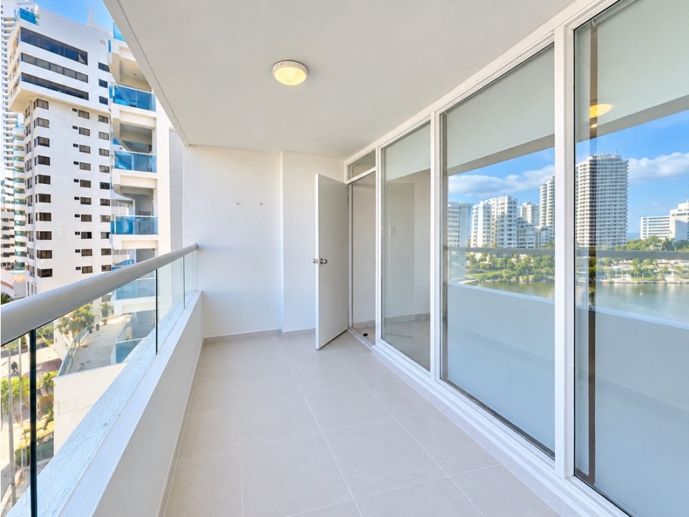 VENTA! Apartamento Turístico en el Laguito! - 3