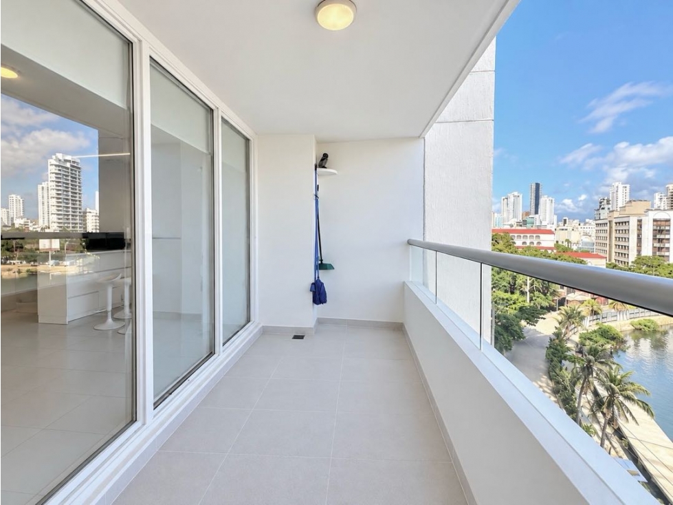 VENTA! Apartamento Turístico en el Laguito! - 4