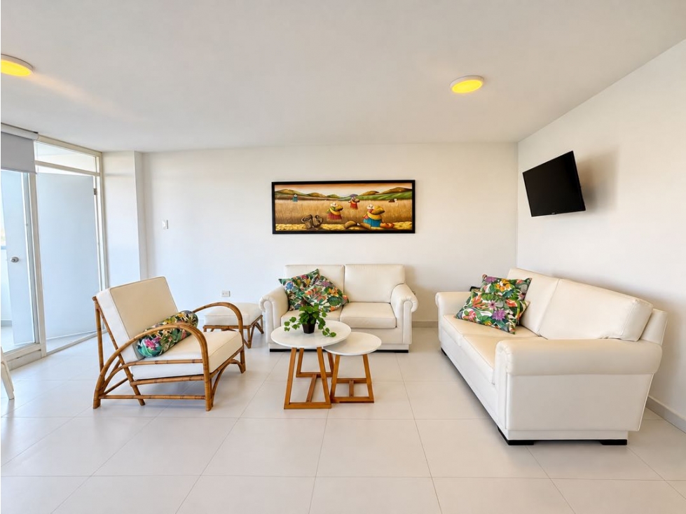VENTA! Apartamento Turístico en el Laguito! - 5