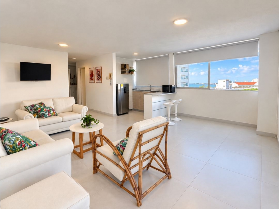 VENTA! Apartamento Turístico en el Laguito! - 6