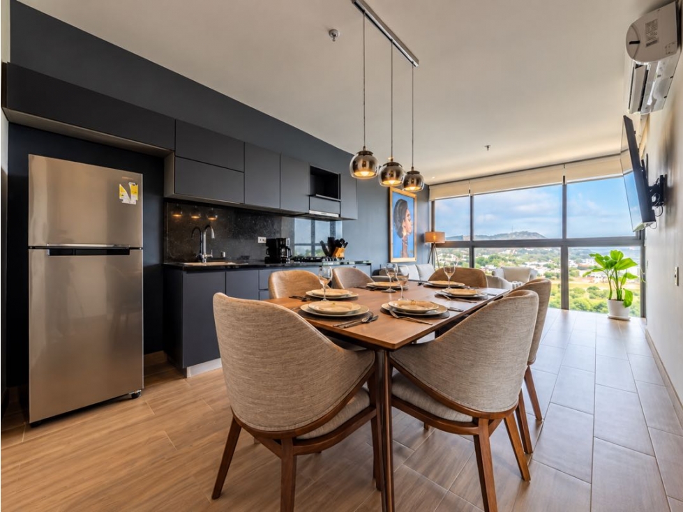 VENTA! Apartamento Turístico en el Cabrero! — foto 4