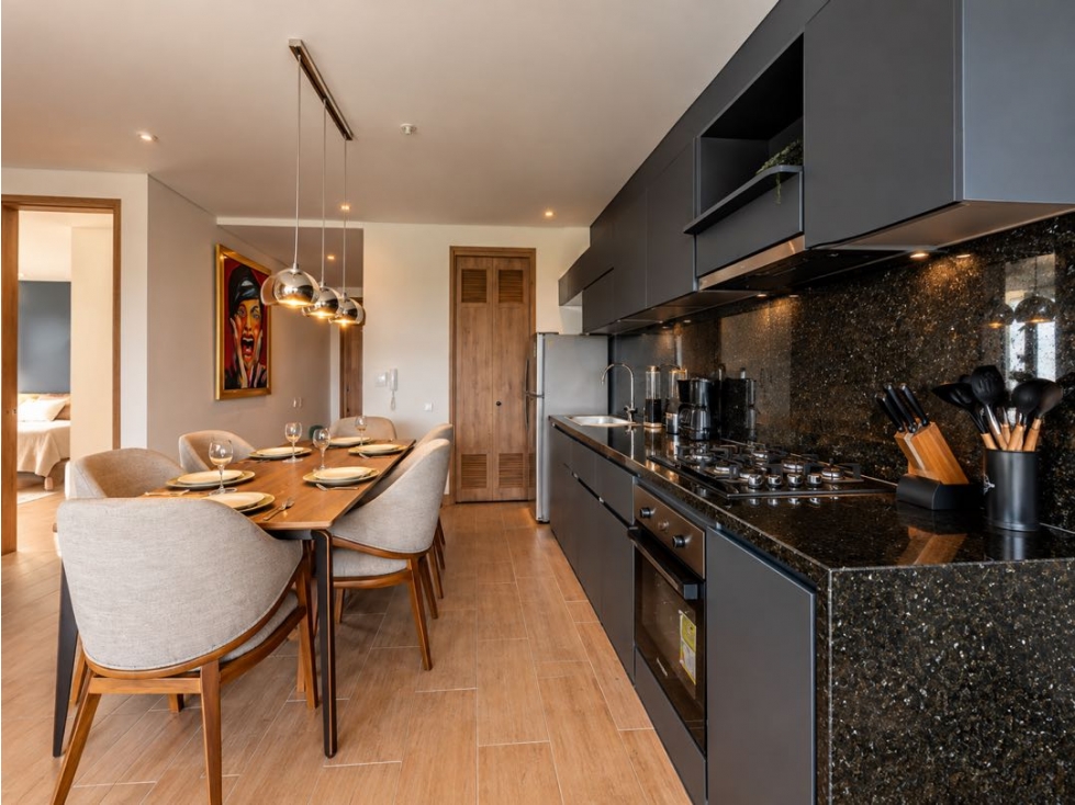 VENTA! Apartamento Turístico en el Cabrero! — foto 6