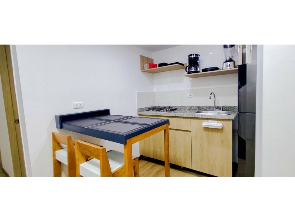 Venta Apartamento turístico Gaira rodadero — foto 2