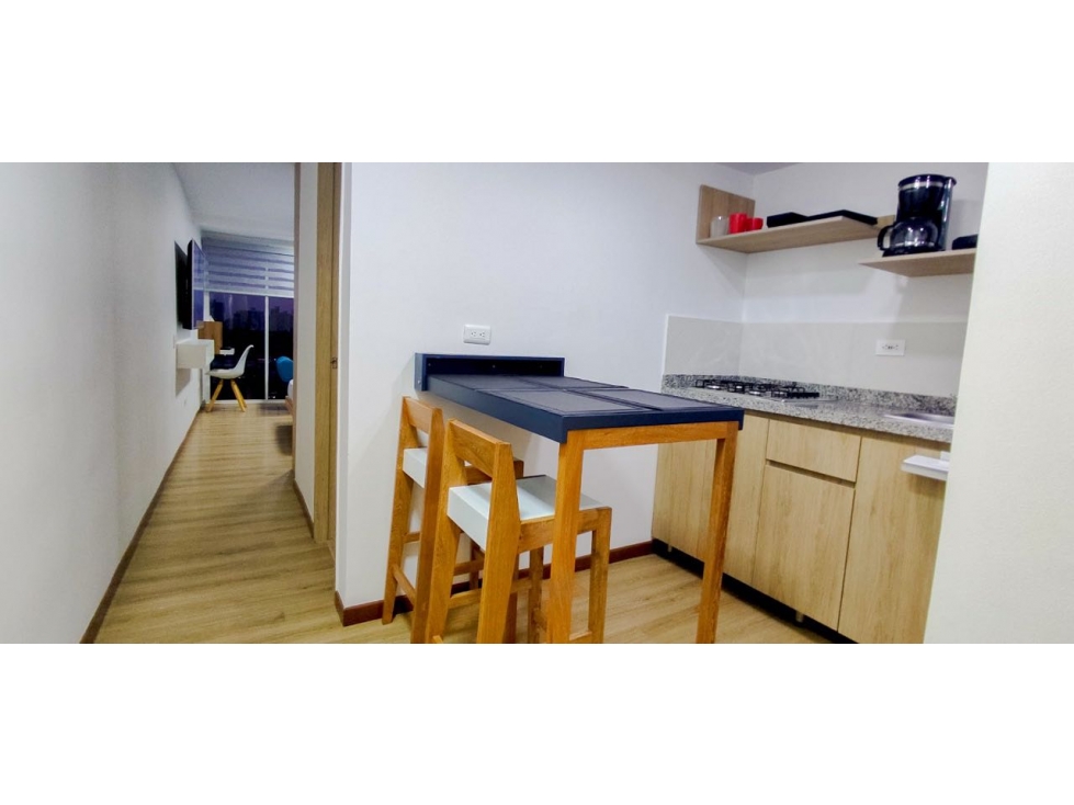 Venta Apartamento turístico Gaira rodadero — foto 4