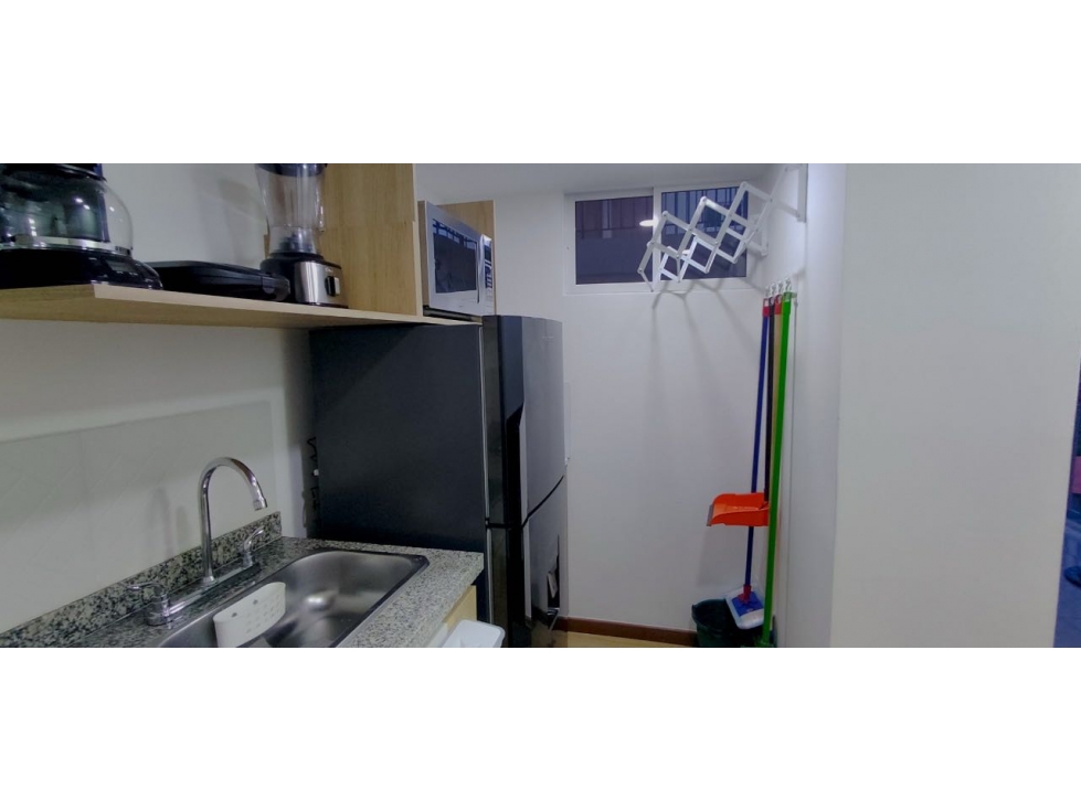 Venta Apartamento turístico Gaira rodadero — foto 5