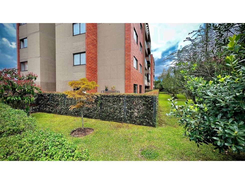 Venta Apartamento Unidad Cerrada La Ceja — foto 2