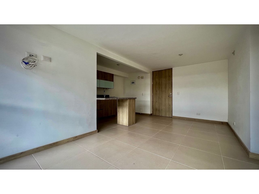 Venta Apartamento Unidad Cerrada La Ceja — foto 3