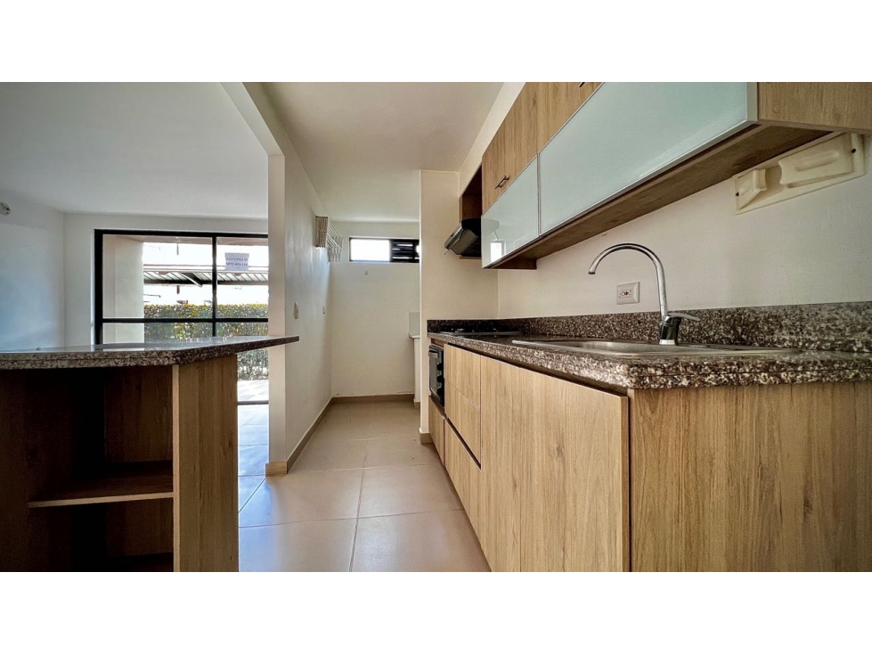 Venta Apartamento Unidad Cerrada La Ceja — foto 5