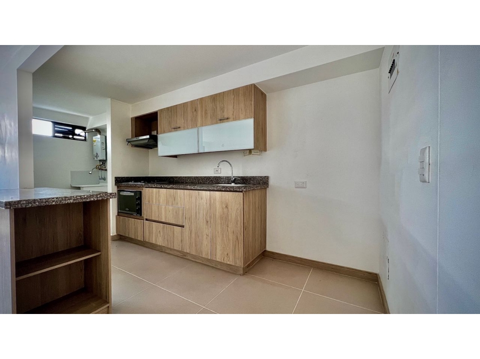 Venta Apartamento Unidad Cerrada La Ceja — foto 4