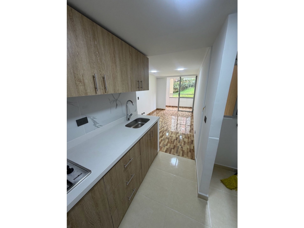 Venta apartamento Urb plaza Navarra/ Bello