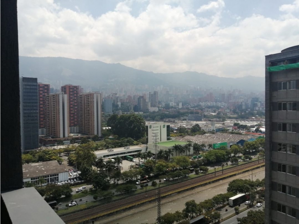 Venta apartamento Urbanity 1 Medellin.