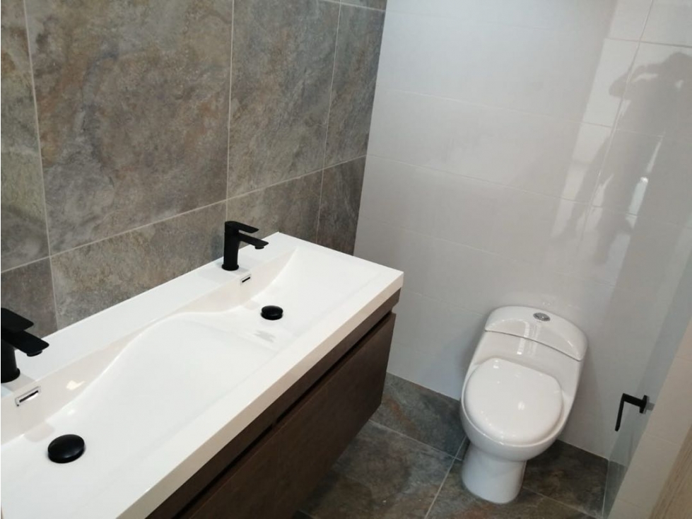 Venta apartamento Urbanity 1 Medellin. — foto 2
