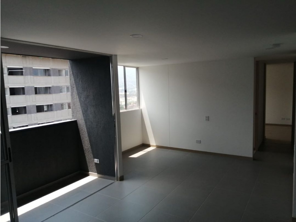 Venta apartamento Urbanity 1 Medellin. — foto 3