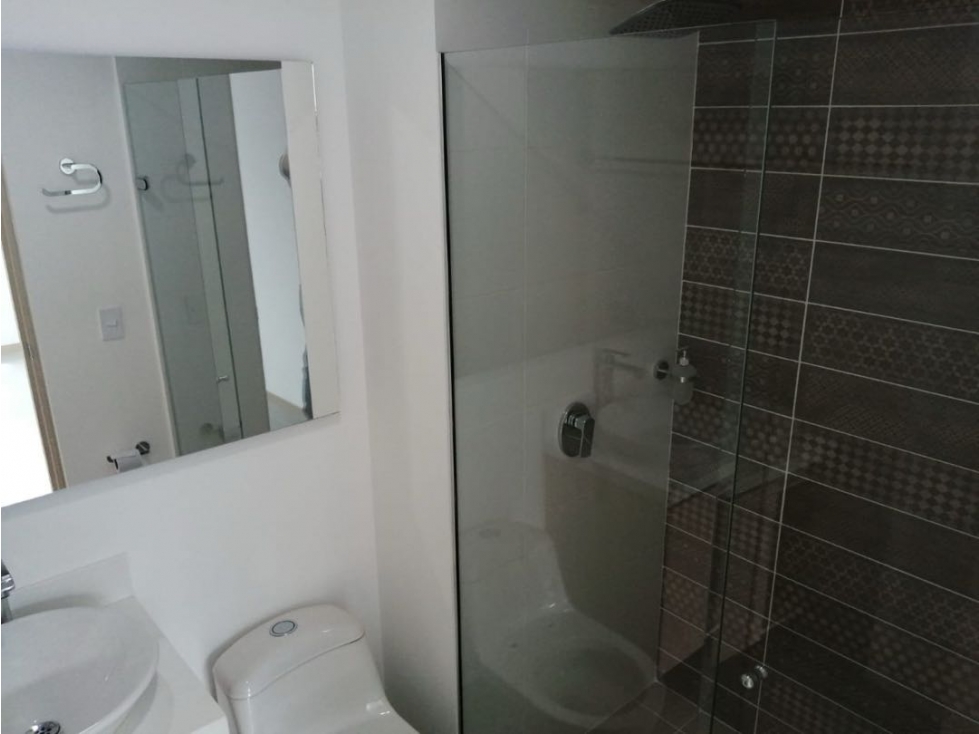 Venta apartamento Urbanity 1 Medellin. — foto 4
