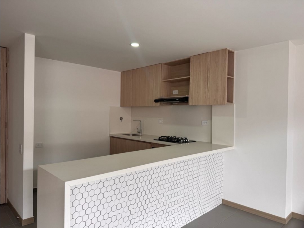 VENTA APARTAMENTO 2 HABITACIONES, URBANITY, MEDELLIN