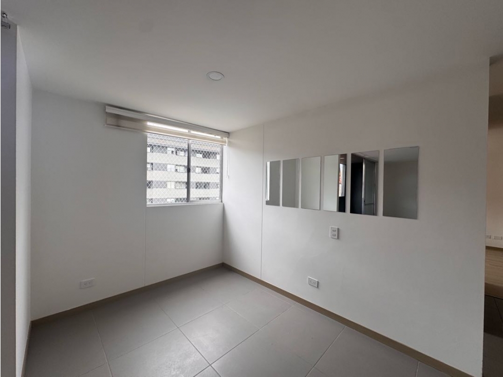 VENTA APARTAMENTO 2 HABITACIONES, URBANITY, MEDELLIN — foto 6