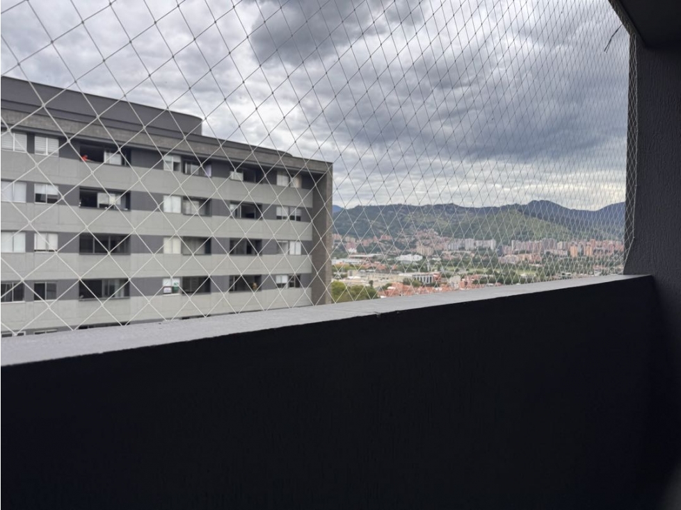 VENTA APARTAMENTO 2 HABITACIONES, URBANITY, MEDELLIN — foto 4