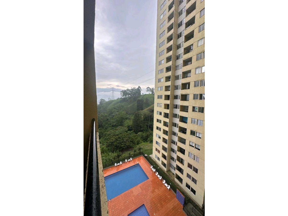Venta apartamento urbanización Felicity la Estrella