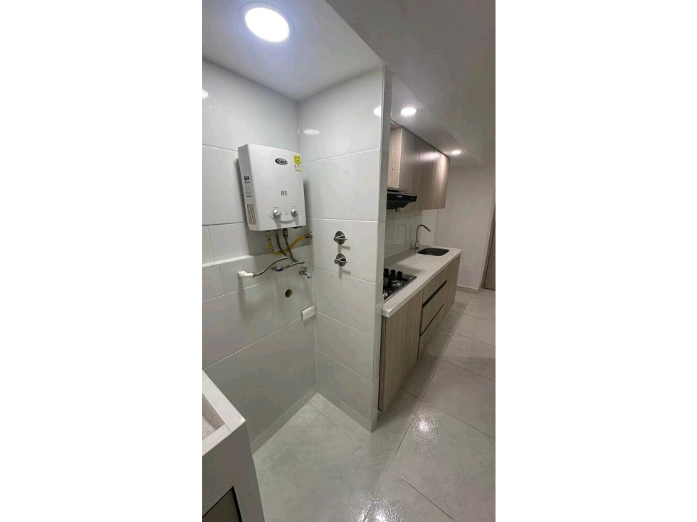 Venta apartamento urbanización Felicity la Estrella — foto 6