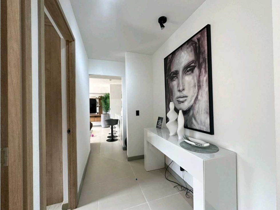Venta apartamento urbanización Costa Azul - Sector Suramerica — foto 3