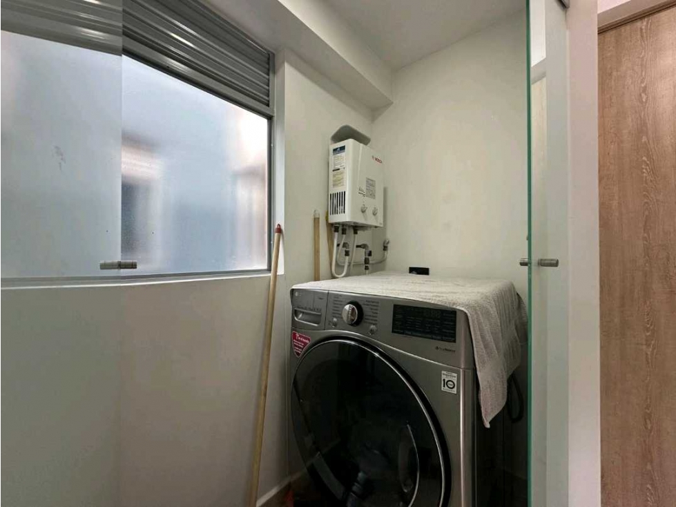Venta apartamento urbanización Costa Azul - Sector Suramerica — foto 4