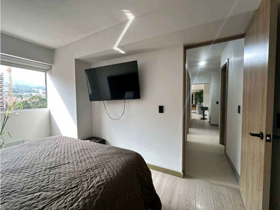 Venta apartamento urbanización Costa Azul - Sector Suramerica — foto 6