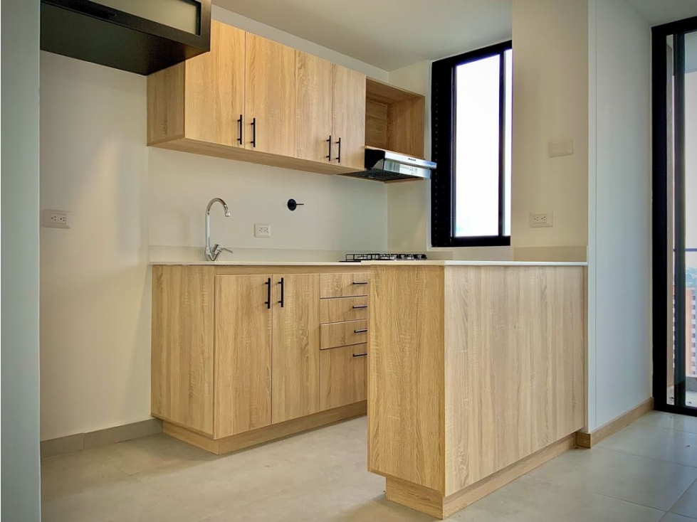 Venta Apartamento sin poniente a 5 Minutos de Llanogrande Zonas — foto 5