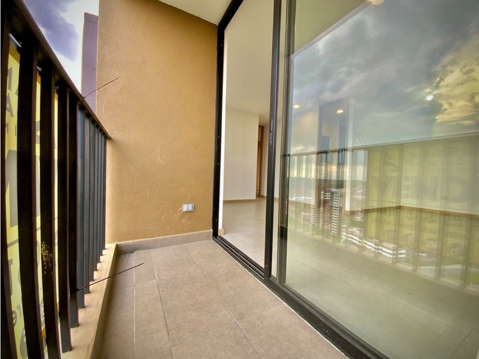 Venta Apartamento sin poniente a 5 Minutos de Llanogrande Zonas — foto 3