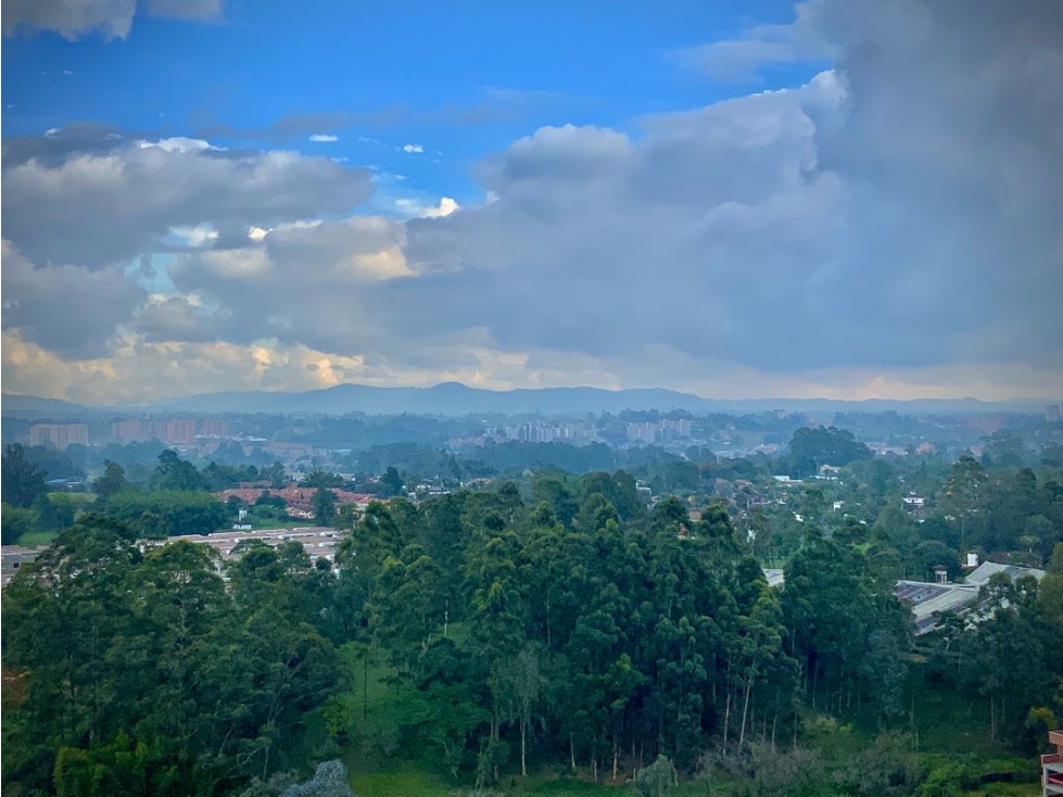 Venta Apartamento sin poniente a 5 Minutos de Llanogrande Zonas — foto 4