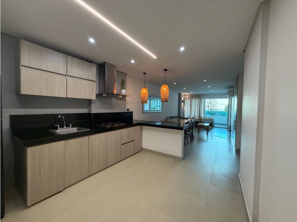 Venta Apartamento Uso Mixto El Laguito — foto 2