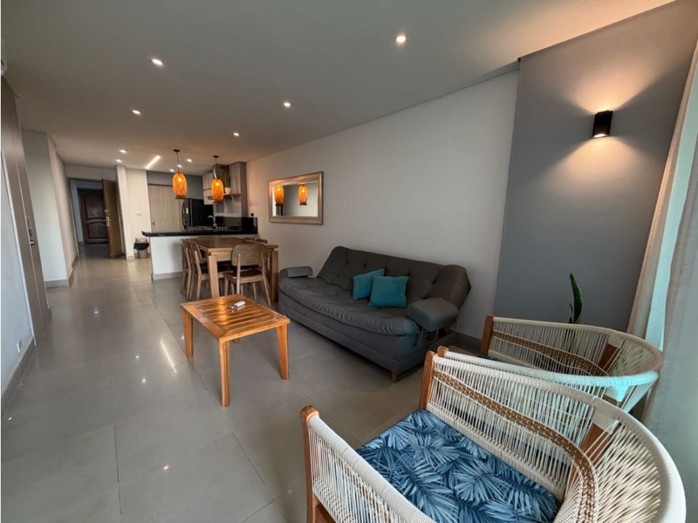 Venta Apartamento Uso Mixto El Laguito — foto 3