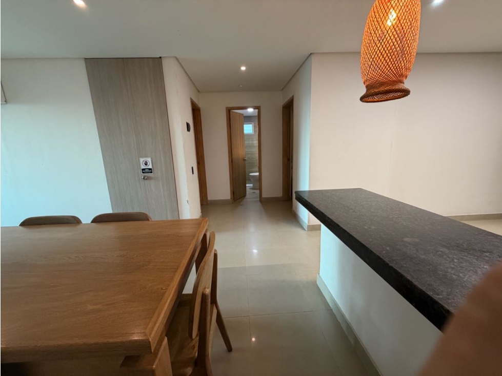 Venta Apartamento Uso Mixto El Laguito — foto 4