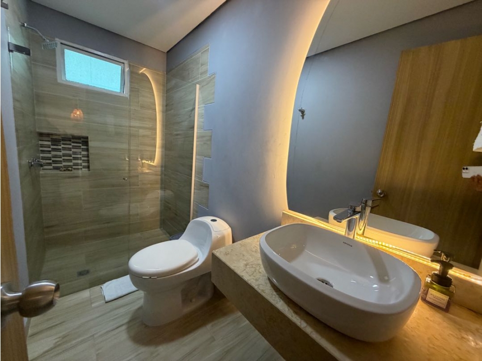 Venta Apartamento Uso Mixto El Laguito — foto 5