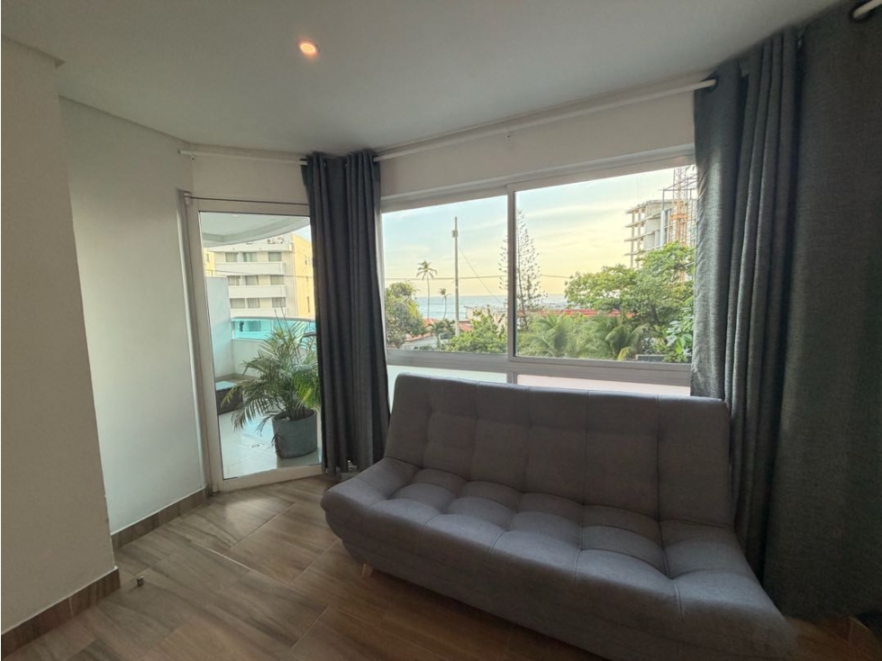 Venta Apartamento Uso Mixto El Laguito