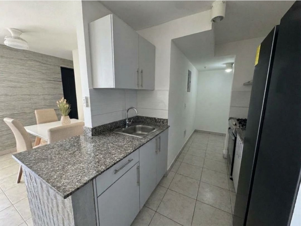 VENTA APARTAMENTO VÍA ESPAÑA PARQUE LEFEVRE LB (EC) — foto 6