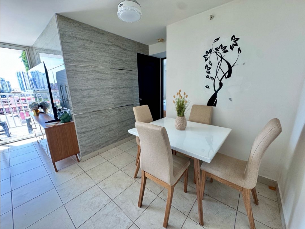 VENTA APARTAMENTO VÍA ESPAÑA PARQUE LEFEVRE LB (EC) — foto 5