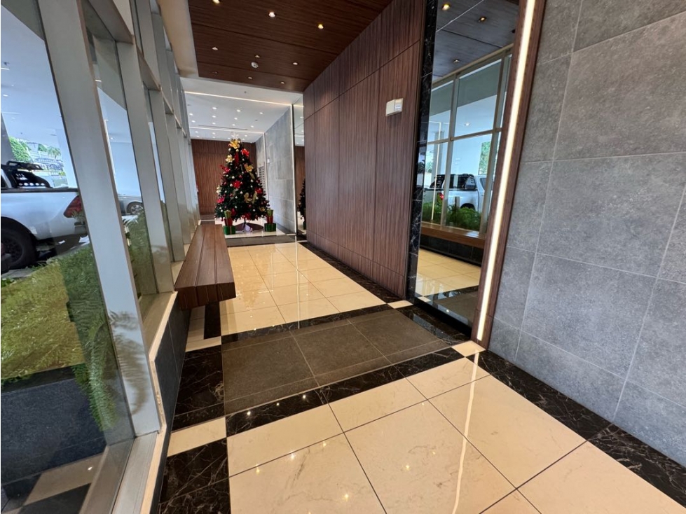 VENTA APARTAMENTO VIA TRANSISMICA UBICACION ESTRATEGICA (EC) — foto 4