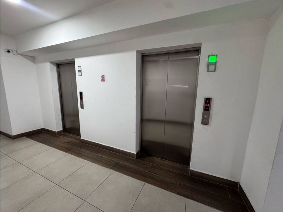VENTA APARTAMENTO VIA TRANSISMICA UBICACION ESTRATEGICA (EC) — foto 6