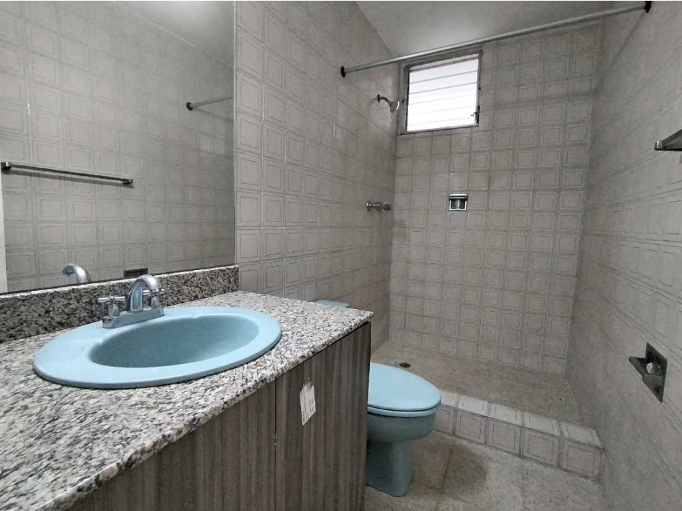 VENTA APARTAMENTO 2 RECAMARAS MIRADOR MARBELLA CP — foto 6