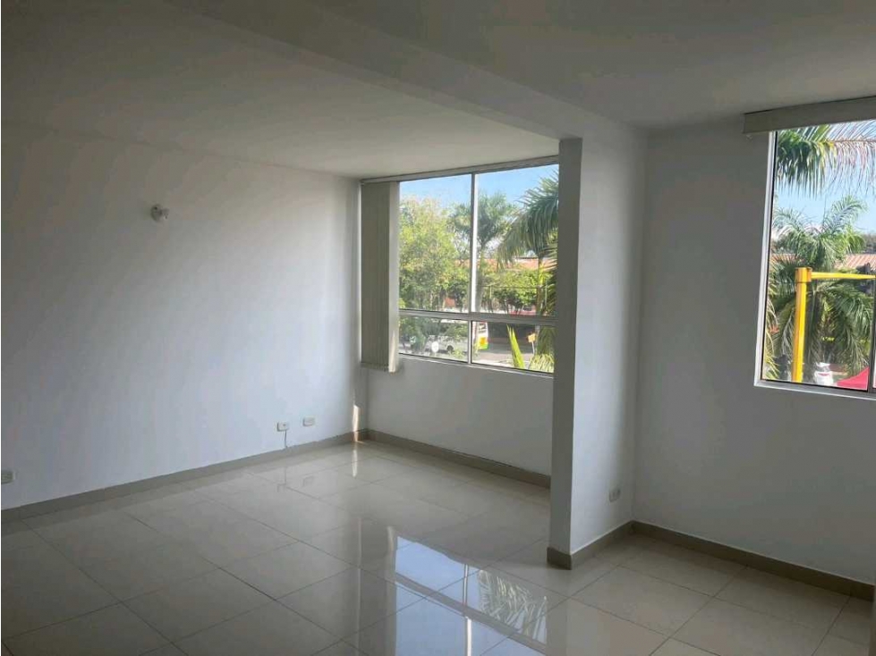 Venta apartamento Valle del Lili en condominio