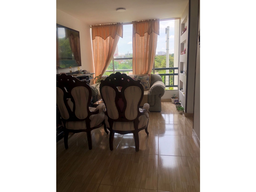 VENTA APARTAMENTO VEGAS DE COMFANDI CALI. W 9851572 LG SL — foto 2