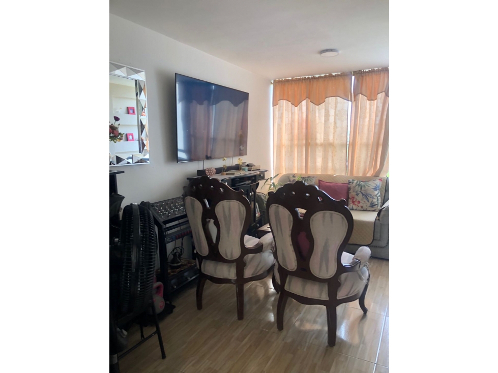 VENTA APARTAMENTO VEGAS DE COMFANDI CALI. W 9851572 LG SL — foto 3