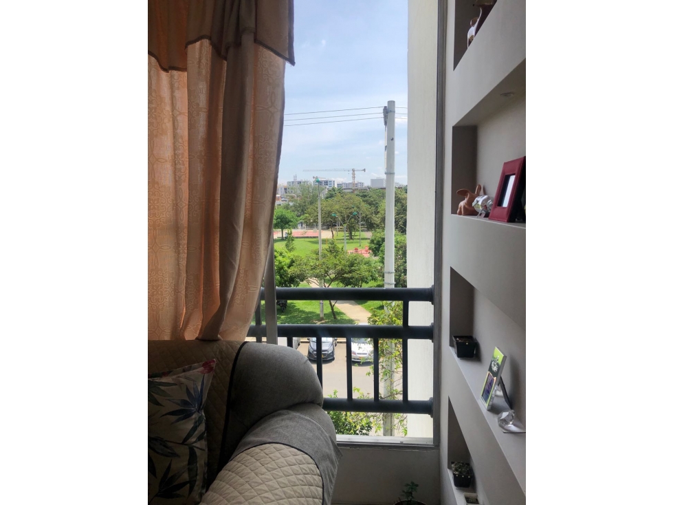 VENTA APARTAMENTO VEGAS DE COMFANDI CALI. W 9851572 LG SL — foto 4