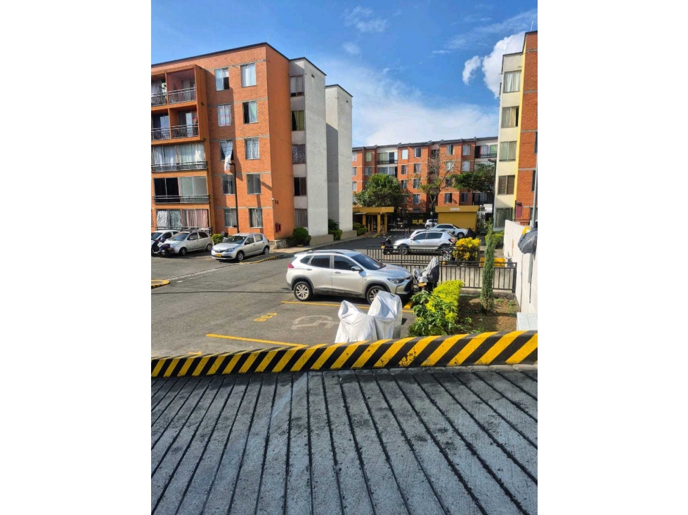 VENTA APARTAMENTO VEGAS DE COMFANDI CALI W 10230666 LG