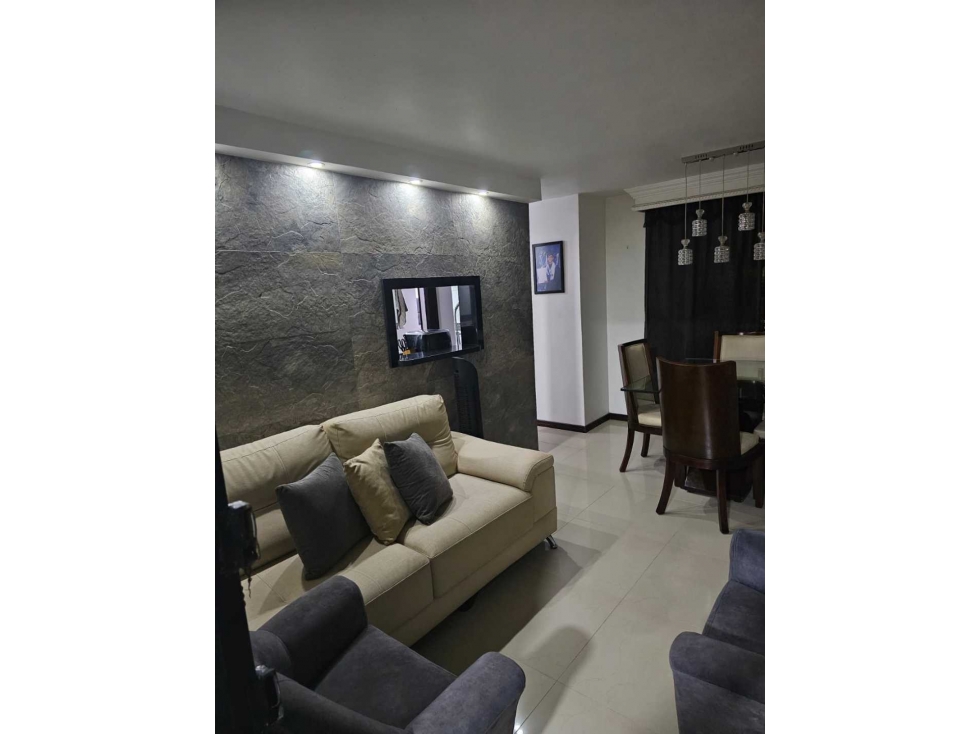 VENTA APARTAMENTO VEGAS DE COMFANDI CALI. W10472557LG