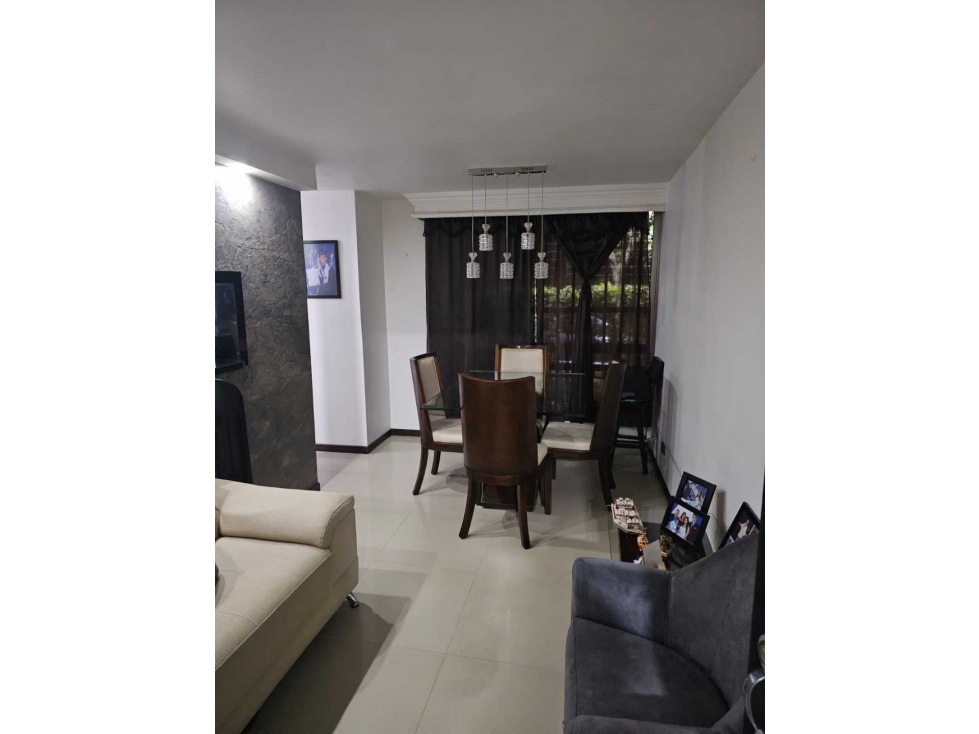 VENTA APARTAMENTO VEGAS DE COMFANDI CALI. W10472557LG — foto 2