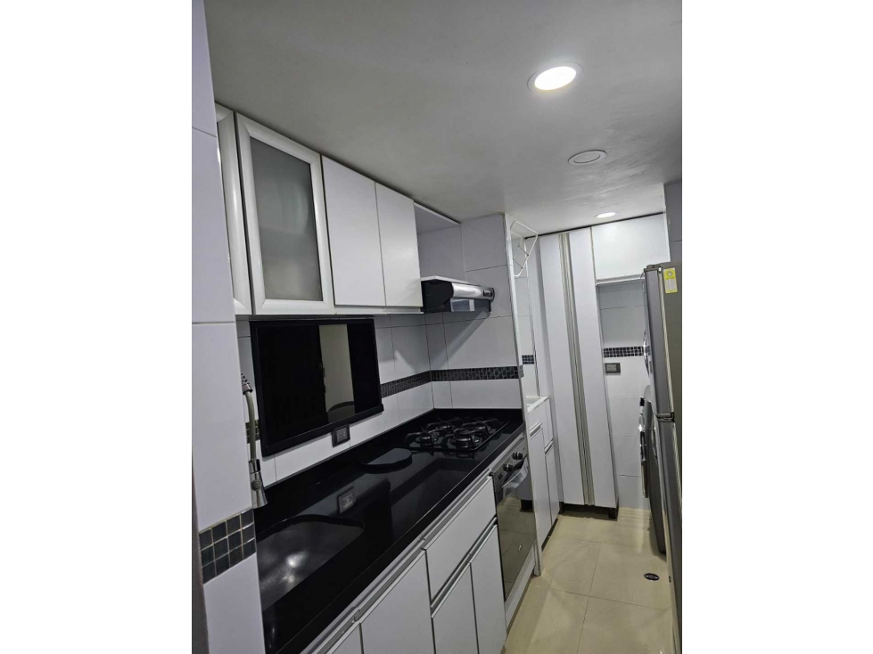 VENTA APARTAMENTO VEGAS DE COMFANDI CALI. W10472557LG — foto 4