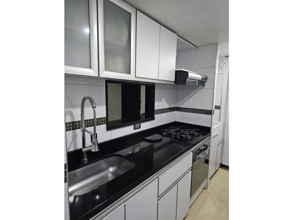 VENTA APARTAMENTO VEGAS DE COMFANDI CALI. W10472557LG — foto 5