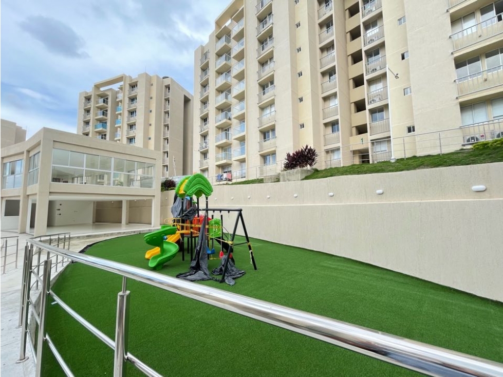 Venta OPORTUNIDAD Apartamento Venecia Central Santa Marta