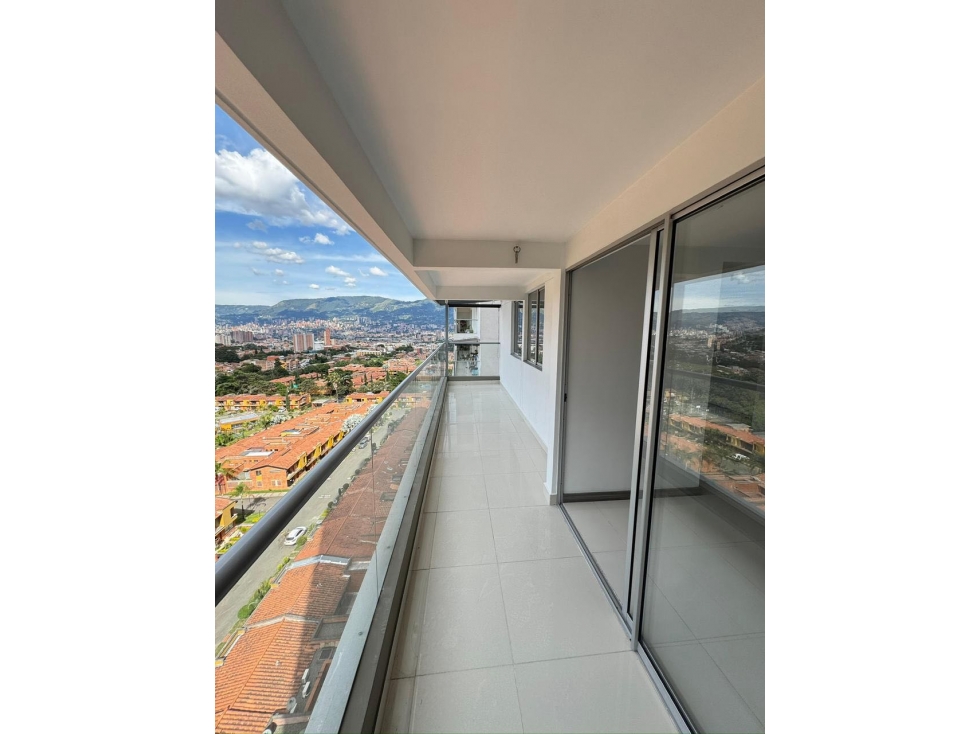 Venta apartamento verde vivo suramerica